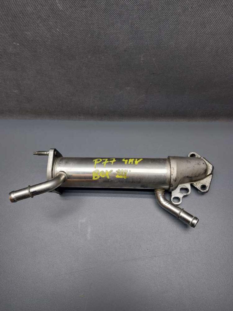 Chladič EGR 2.2 HDI 74 kW 4HV 6C1Q9F464AF Citroen Jumper Peugeot Boxer Fiat Ducato od 2006