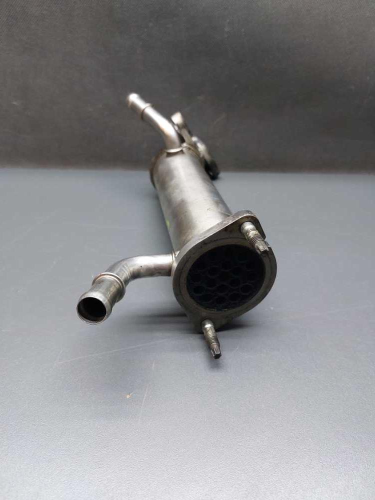 Chladič EGR 2.2 HDI 74 kW 4HV 6C1Q9F464AF Citroen Jumper Peugeot Boxer Fiat Ducato od 2006