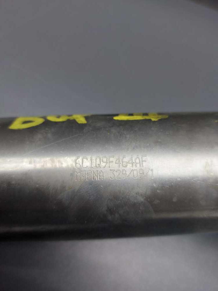 Chladič EGR 2.2 HDI 74 kW 4HV 6C1Q9F464AF Citroen Jumper Peugeot Boxer Fiat Ducato od 2006