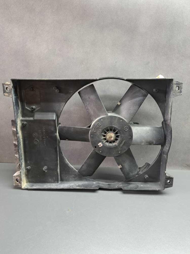 Ventilátor chladiče Peugeot Boxer Citroen Jumper Fiat Ducato II do 2006 1.9D 2.0 HDI 2.2HDI 2.8HDI 8240120