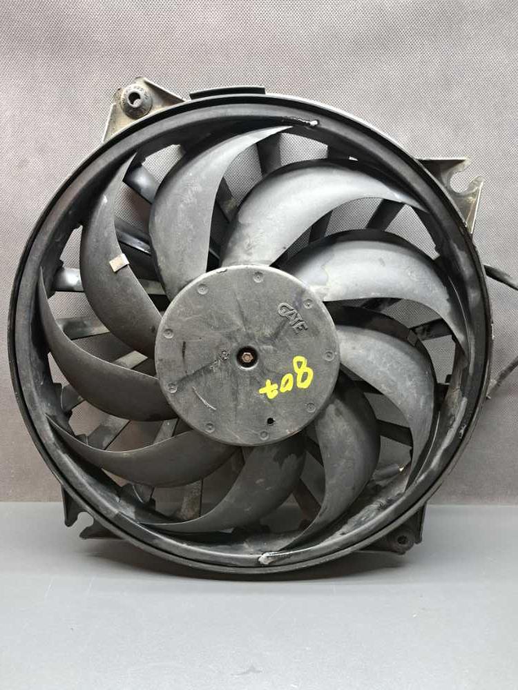 Ventilátor chladiče Peugeot 307 308 406 5008 607 807 Partner RCZ / Citroen C8 C4 Picasso C5 Berlingo 9635494380 5020084