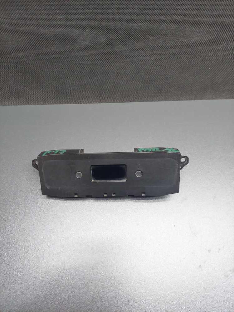 Displej multifunkční Citroen Berlingo Peugeot Partner II do 2008 Citroen C3 96439997XT