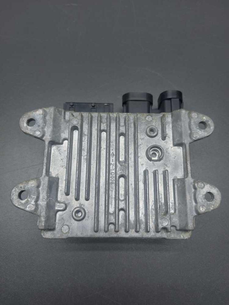 Řídící jednotka čerpadla řízení Citroen C2 / C3 9645460880 6900000397 991-19504 Q1T19071M G025460A