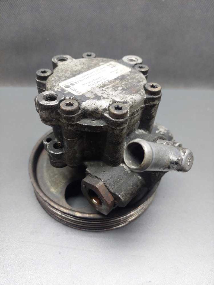 Čerpadlo řízení Peugeot Boxer Citroen Jumper Fiat Ducato II do 2006 9645653580 7613955514