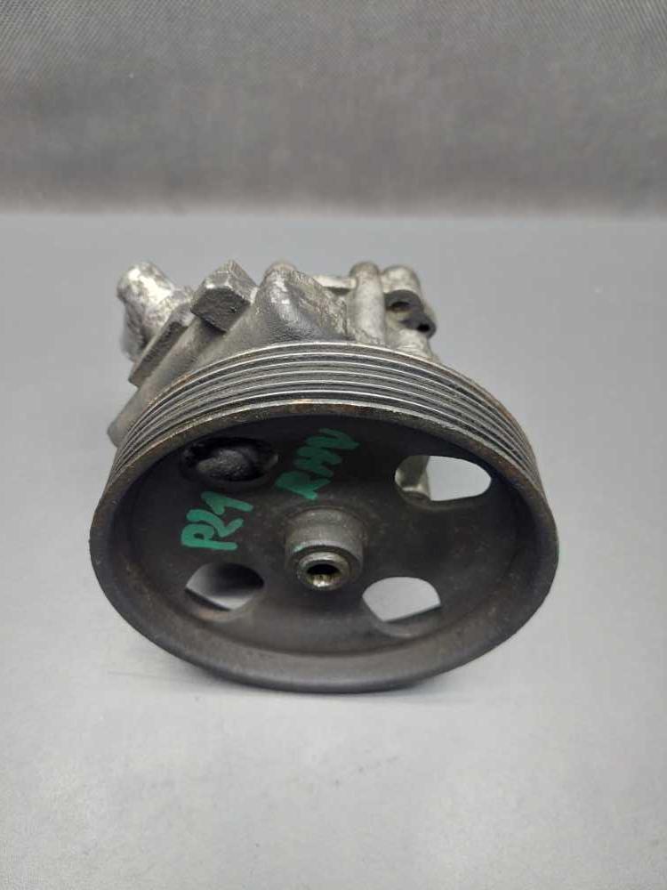 Čerpadlo řízení Peugeot Boxer Citroen Jumper Fiat Ducato II do 2006 9645653580 7613955514