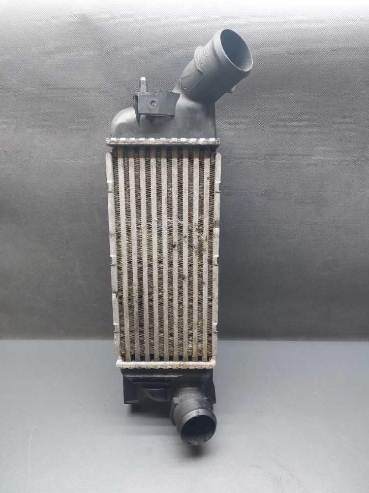 Intercooler Citroen C5 do 2008/ Peugeot 407 1.6 HDI 80 kW 2.0HDI 93kW 100kW 9645682880