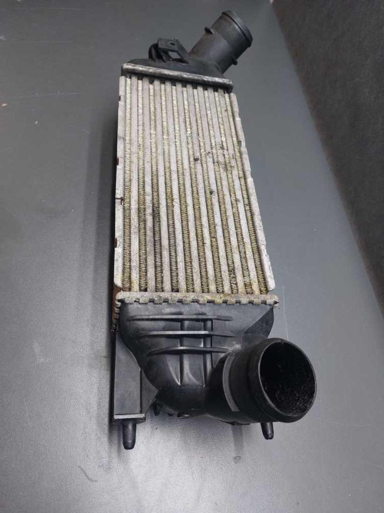 Intercooler Citroen C5 do 2008/ Peugeot 407 1.6 HDI 80 kW 2.0HDI 93kW 100kW 9645682880