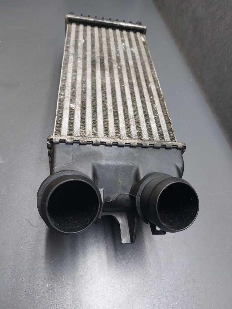 Intercooler Peugeot Partner -08 / Citroen Berlingo -08 / Xsara Picasso 1.6HDI 55/66/80kW 9645965180