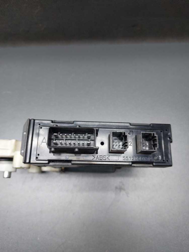 Motorek stahování okna levý přední Citroen C5 do 2008 9648484980 990403-201 A90403-033