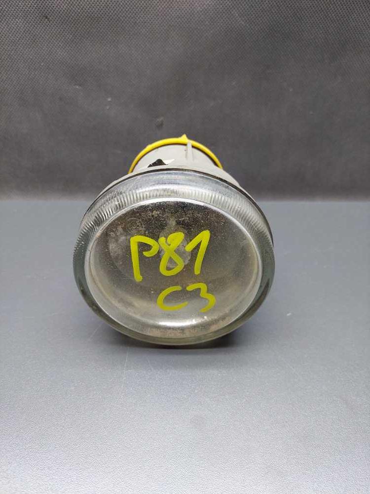 Mlhovka přední Peugeot Expert Fiat Scudo Citroen Jumpy od 2006 / Citroen C3 / Partner Berlingo od 2008 9648947780