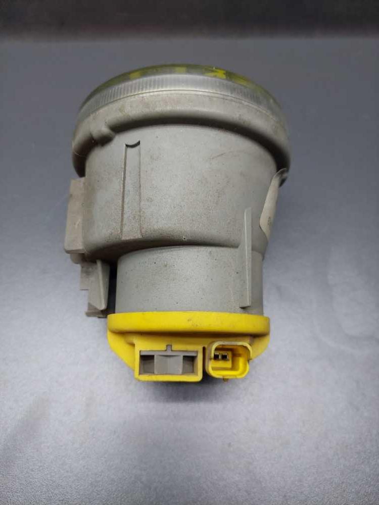 Mlhovka přední Peugeot Expert Fiat Scudo Citroen Jumpy od 2006 / Citroen C3 / Partner Berlingo od 2008 9648947780