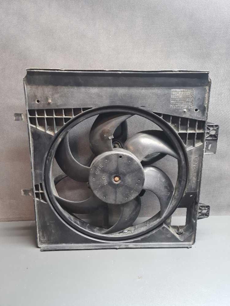 Ventilátor chladiče Citroen C2 C3 Picasso DS3 / Peugeot 1007 207 208 2008 9653804080 5020448 GMV8120A7