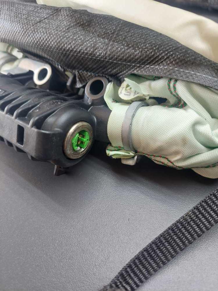 Airbag stropní levý Citroen C4 Picasso / C4 Grand Picasso do 2013 9654115280 30373227D