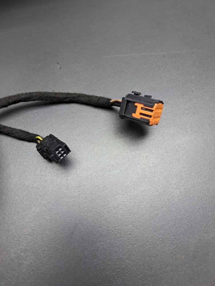 Zrcátko levé Citroen C5 X7 od 2008 Stříbrná EZR el. sklopné, samostmívací elektrochromatické, 15 pinů 8153SR / 8151NH / 8152F2