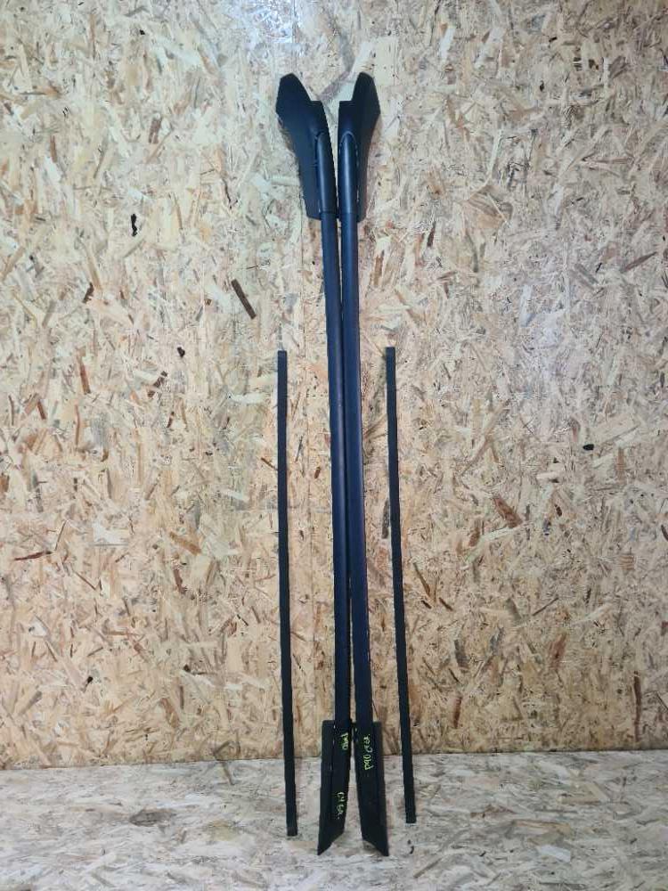 Střešní nosiče Citroen C4 Grand Picasso do 2013 9658373480 9658373580 + střešní lišty