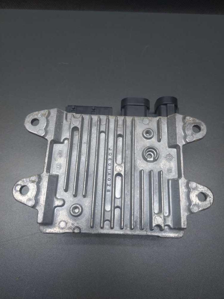 Řídící jednotka čerpadla řízení Citroen C2 / C3 9658468080 6900000809 Q1T22173MZE G084007A