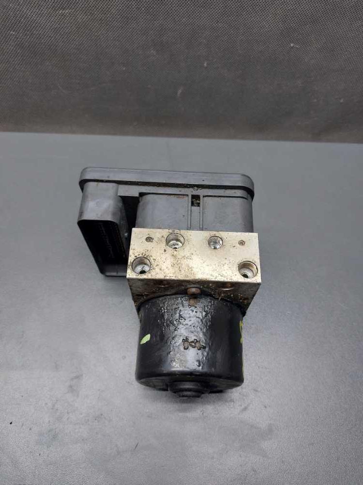 Jednotka ABS Peugeot 207 1.6VTI 88kW 5FS 9665345380 10.0206-0383.4 100960-3920.3 28.5600-6001.3