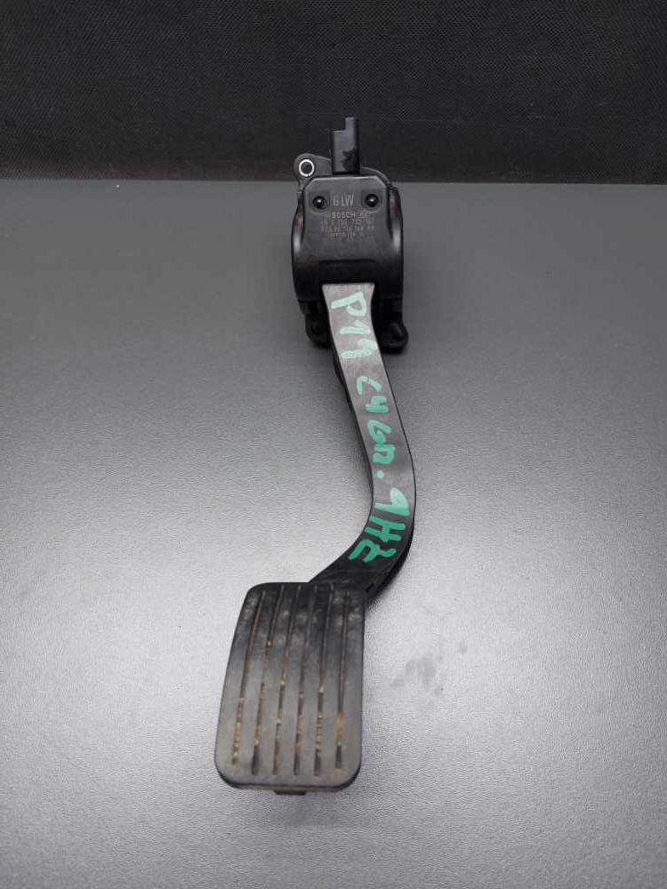 Plynový pedál Citroen C4 Grand Picasso do 2013 Peugeot 3008 5008 do 2016 Partner Berlingo 08-18 9671416880 0280755167