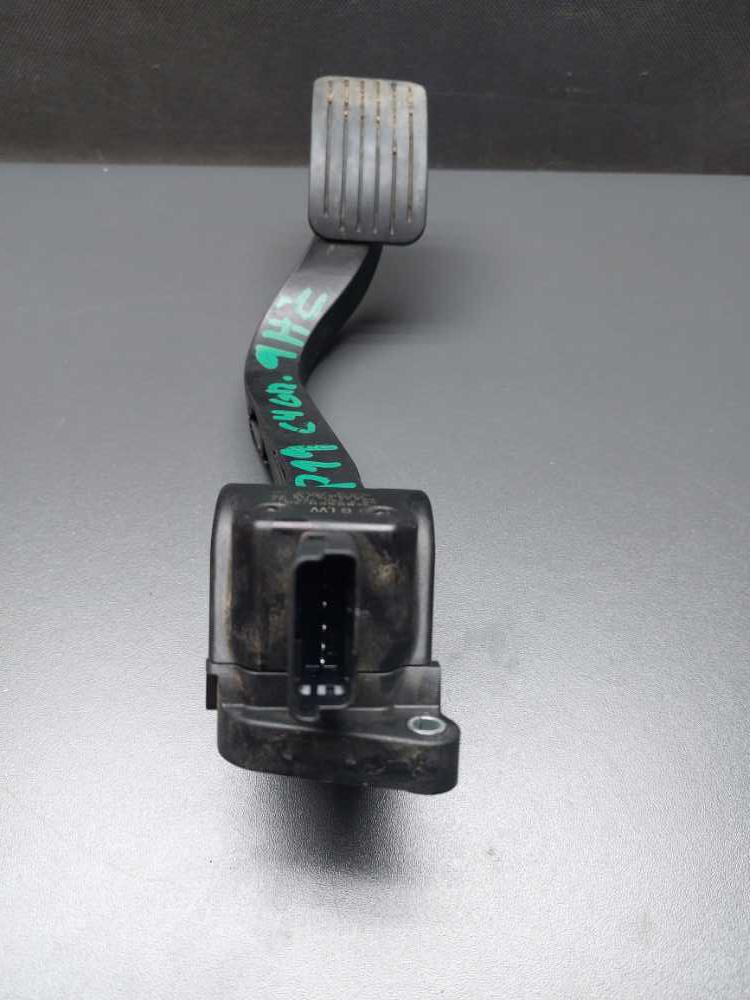 Plynový pedál Citroen C4 Grand Picasso do 2013 Peugeot 3008 5008 do 2016 Partner Berlingo 08-18 9671416880 0280755167