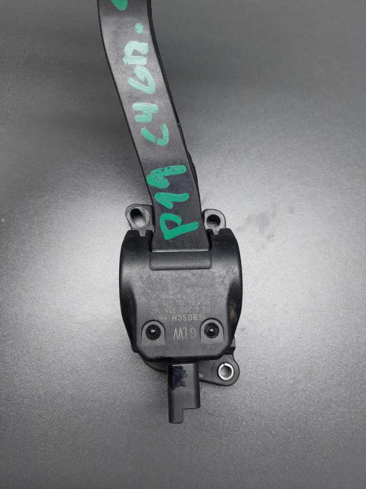 Plynový pedál Citroen C4 Grand Picasso do 2013 Peugeot 3008 5008 do 2016 Partner Berlingo 08-18 9671416880 0280755167