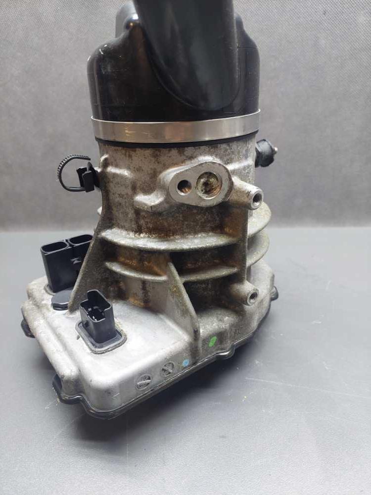 Elektrické čerpadlo řízení Peugeot Partner Citroen Berlingo III od 2008
9673536480 A0025875