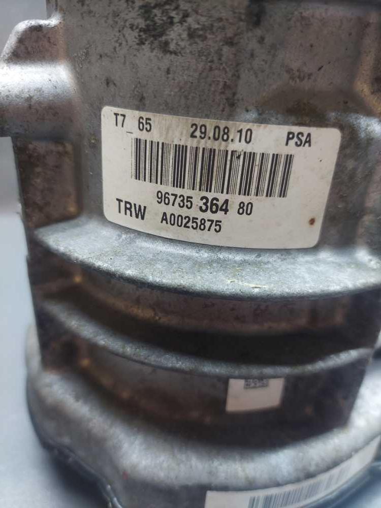 Elektrické čerpadlo řízení Peugeot Partner Citroen Berlingo III od 2008
9673536480 A0025875