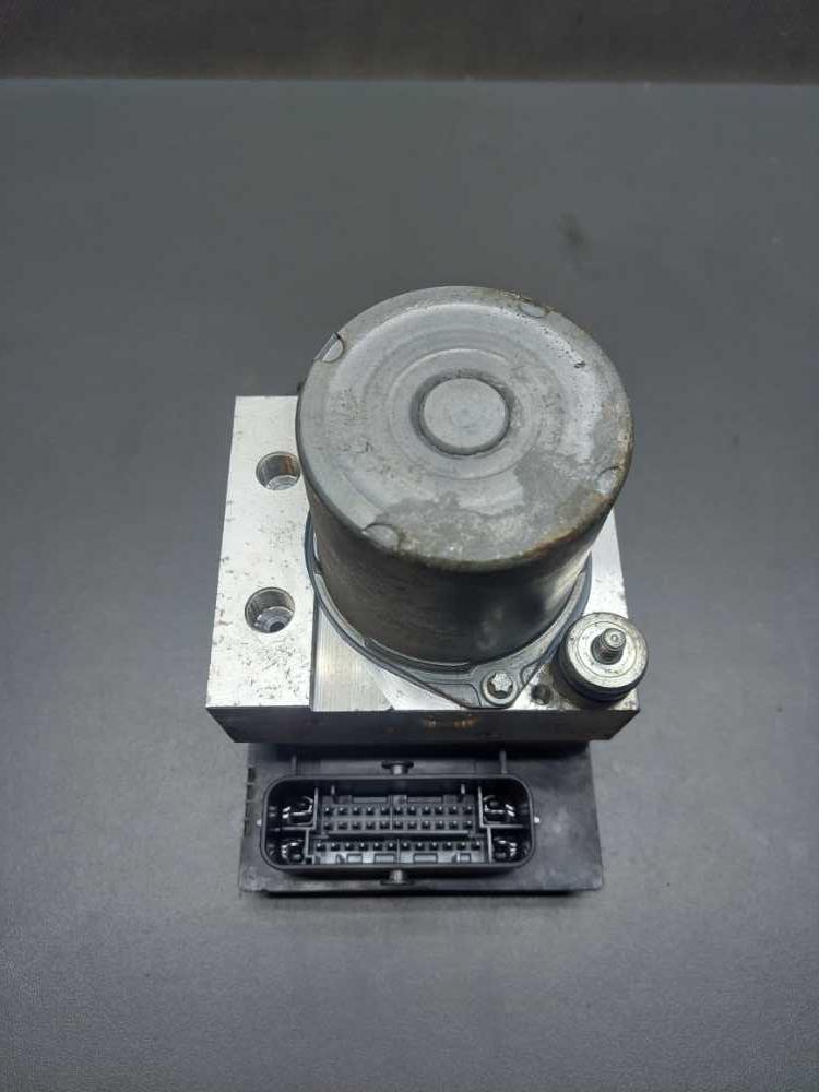 Jednotka ABS Peugeot Partner Citroen Berlingo III od 2008 1.6 HDI 68 kW 9HP 9674663580 0265252222 0265951952