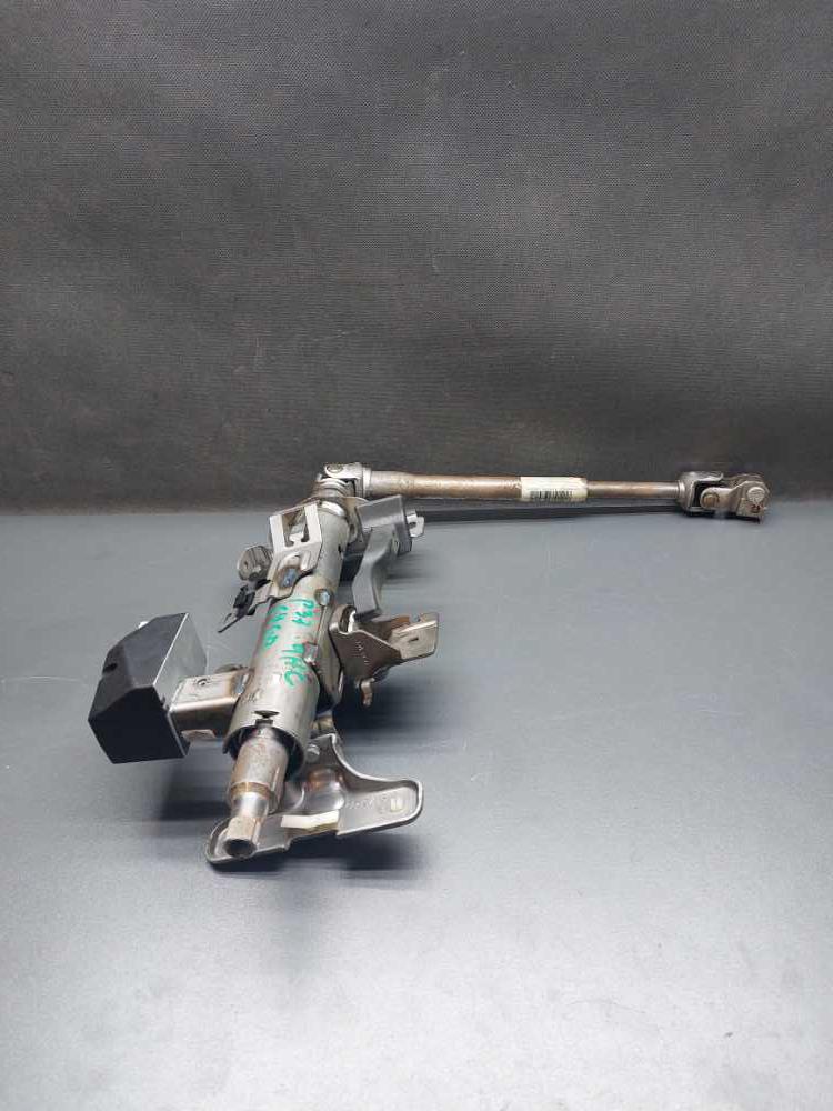 Tyč řízení Citroen C4 Grand Picasso II od 2013 s elektrickým zámkem 9674861177 9807502980