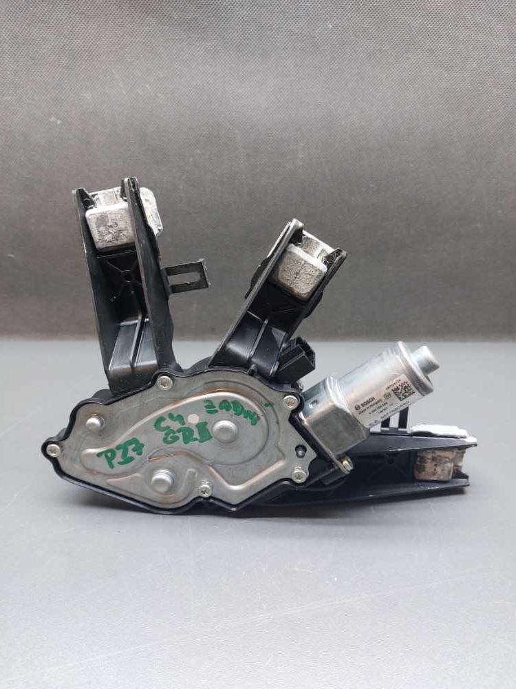 Motorek stěrače zadní Citroen C4 Grand Picasso II od 2013 Peugeot 308 SW T9 9677680580 0390208008