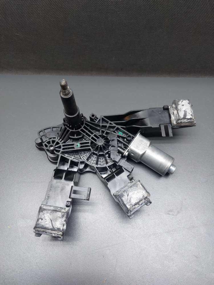 Motorek stěrače zadní Citroen C4 Grand Picasso II od 2013 Peugeot 308 SW T9 9677680580 0390208008