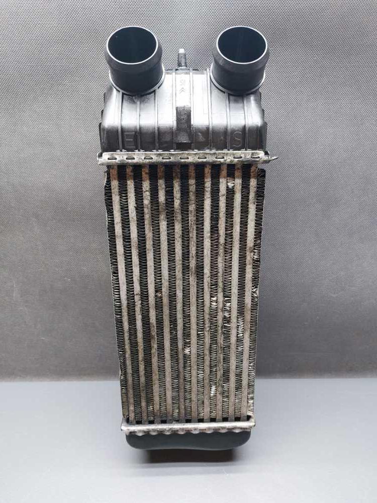 Intercooler Peugeot 207 / 1007 / Citroen C2 / C3 / C3 II / C3 Picasso 1.6HDI 55/66/68/80/82kW 9680275480 D8553006