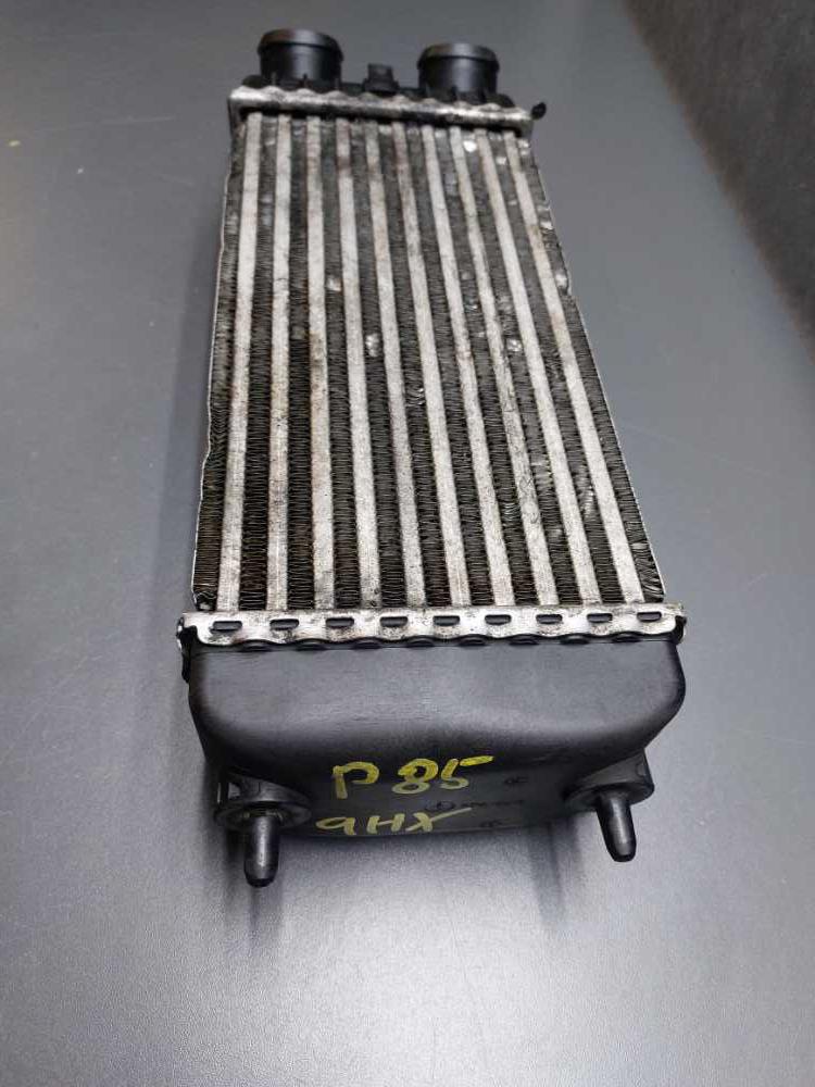 Intercooler Peugeot 207 / 1007 / Citroen C2 / C3 / C3 II / C3 Picasso 1.6HDI 55/66/68/80/82kW 9680275480 D8553006