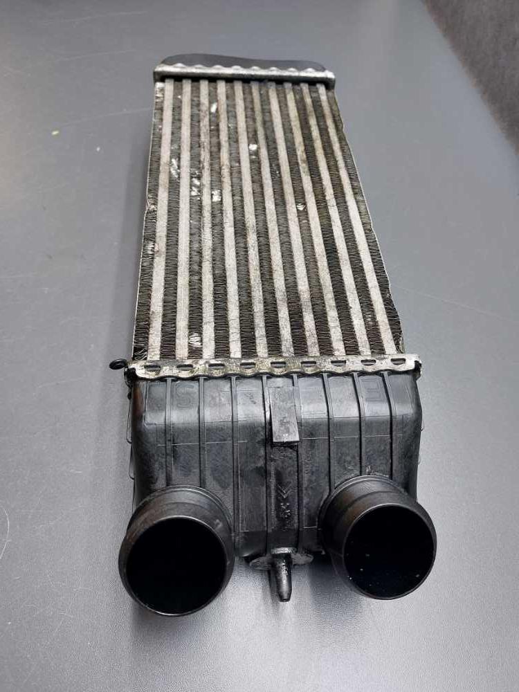 Intercooler Peugeot 207 / 1007 / Citroen C2 / C3 / C3 II / C3 Picasso 1.6HDI 55/66/68/80/82kW 9680275480 D8553006