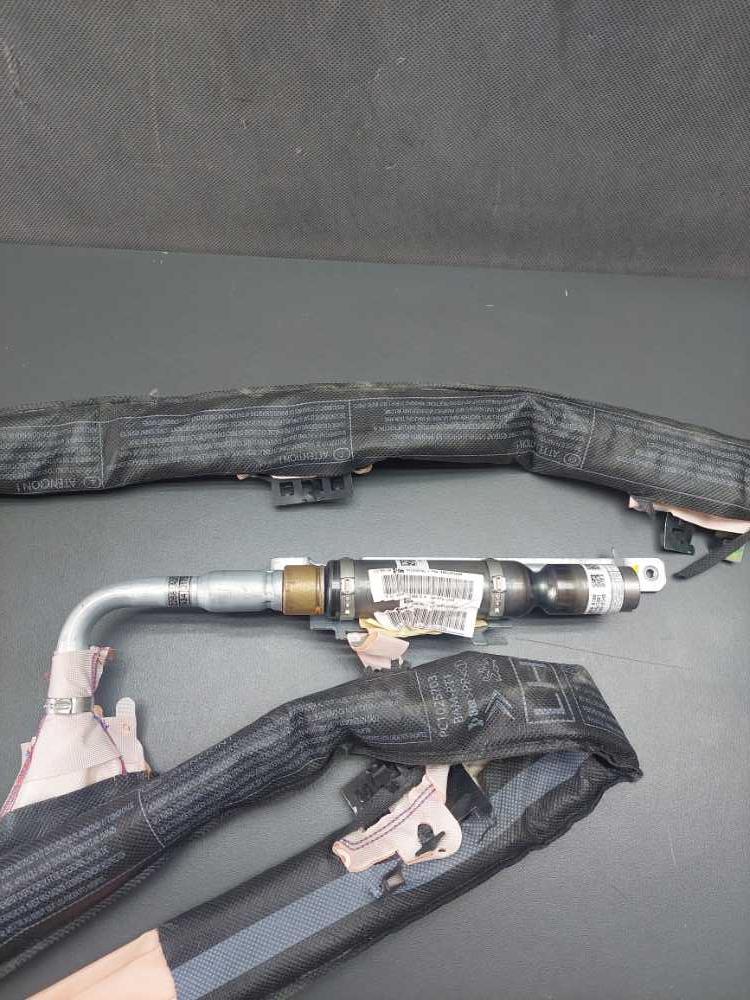 Airbag stropní levý Peugeot Partner Citroen Berlingo III od 2008 9681391680 34122679A