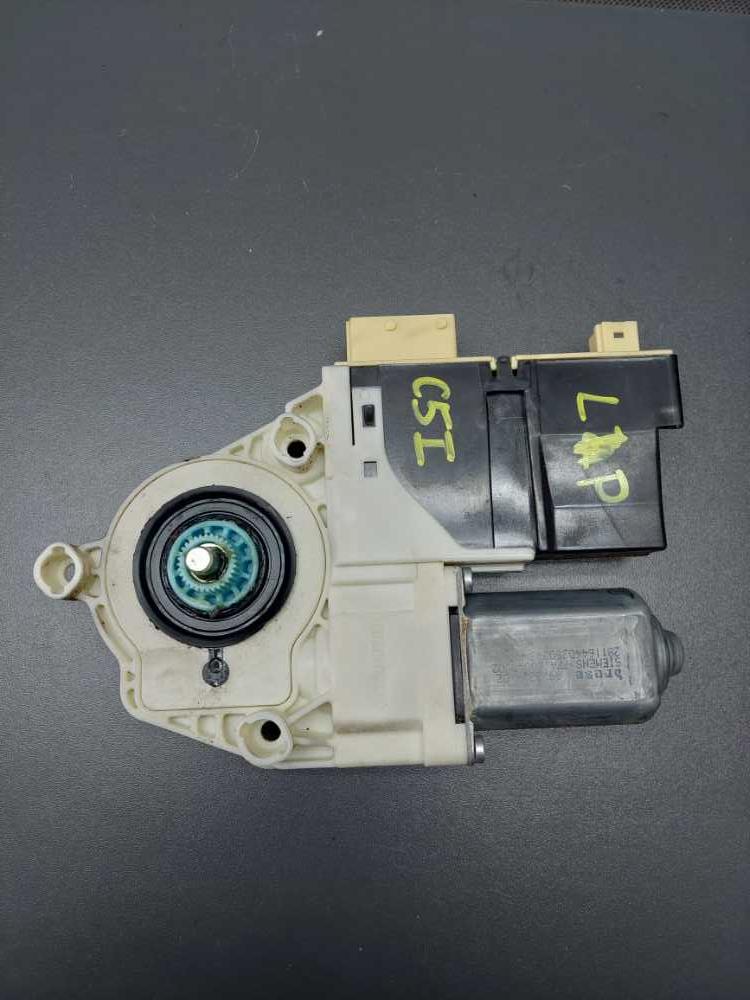 Motorek stahování okna levý přední Citroen C5 do 2008 9681596780 964866-100 965496-100