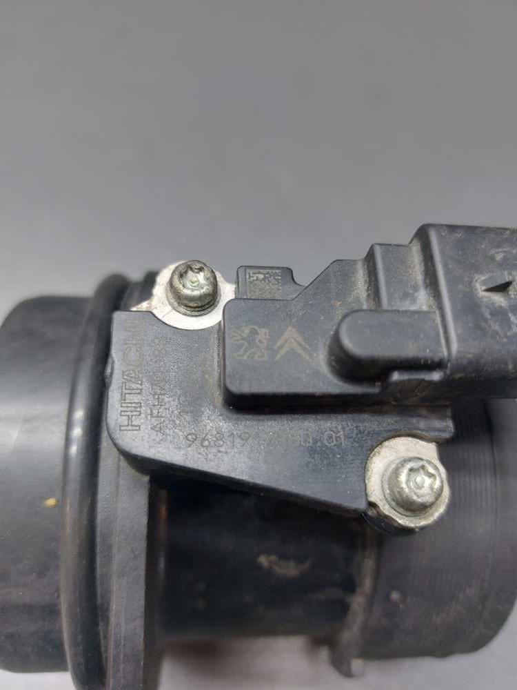 Váha vzduchu 2.0HDI 72,94,100,110,120,133kW / 2.2HDI 150kW 9681917980 Citroen Peugeot