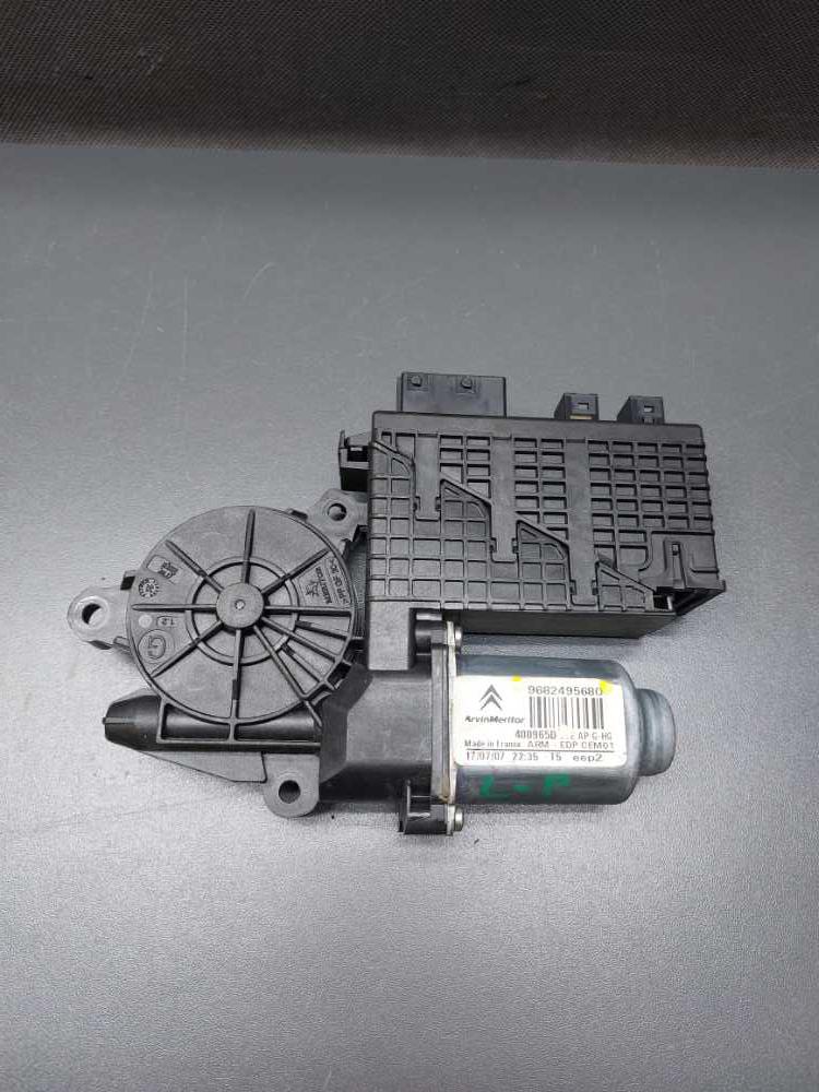 Motorek stahování okna levý přední Citroen C4 Grand Picasso do 2013 9682495680 400965D