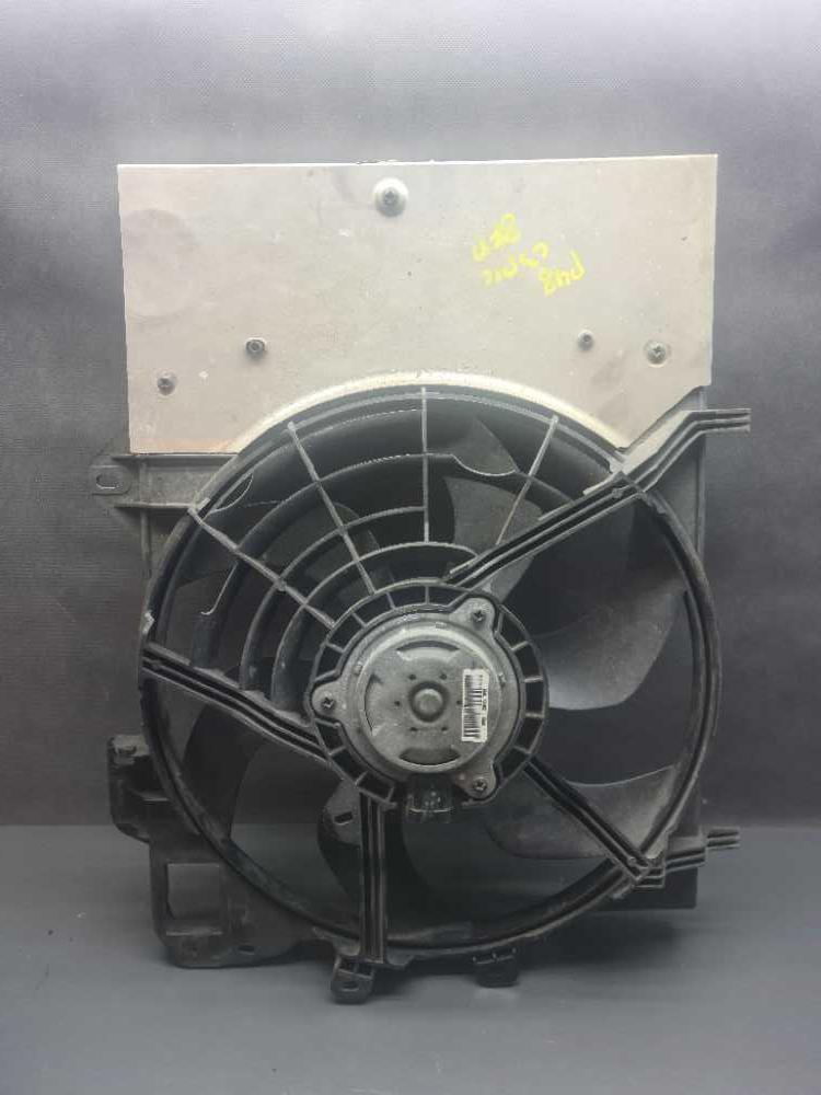 Ventilátor chladiče Citroen C2 C3 Picasso C-Elysse DS3 / Peugeot 1007 207 208 2008 301 9682895680 GMV140CEMOO
