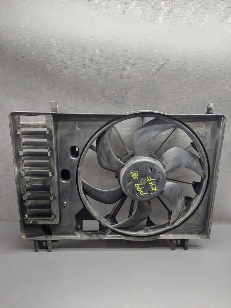Ventilátor chladiče Peugeot 508 / Citroen C5 X7 2.0HDI 1.6HDI 9687359380 GMV140CEM00