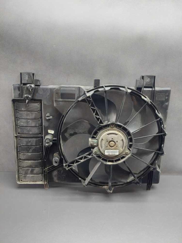 Ventilátor chladiče Peugeot 508 / Citroen C5 X7 2.0HDI 1.6HDI 9687359380 GMV140CEM00