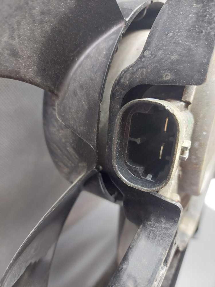 Ventilátor chladiče Peugeot 508 / Citroen C5 X7 2.0HDI 1.6HDI 9687359380 GMV140CEM00