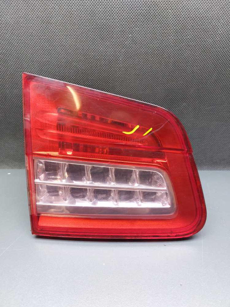 Světlo levé zadní Citroen C5 X7 od 2008 Před facelift Sedan 9687583080 provozní oděrky