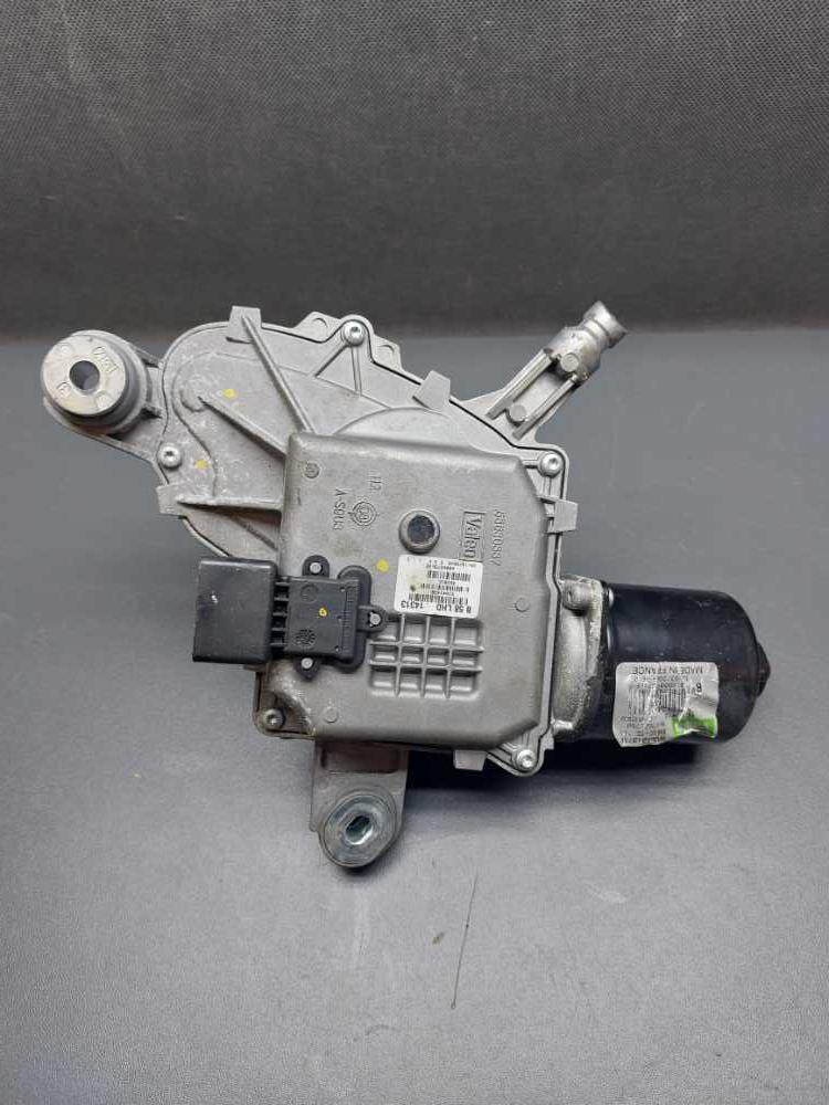 Motorek stěrače levý přední Citroen C4 Picasso do 2013 9687621780 W000013746 53042436