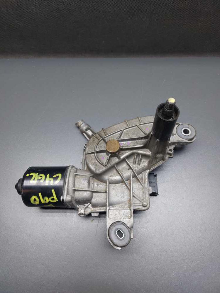 Motorek stěrače levý přední Citroen C4 Picasso do 2013 9687621780 W000013746 53042436