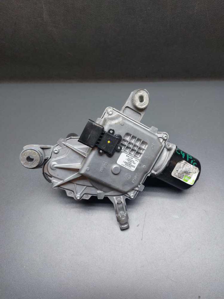 Motorek stěrače pravý přední Citroen C4 Picasso do 2013 9687622080 W000013747 53042446