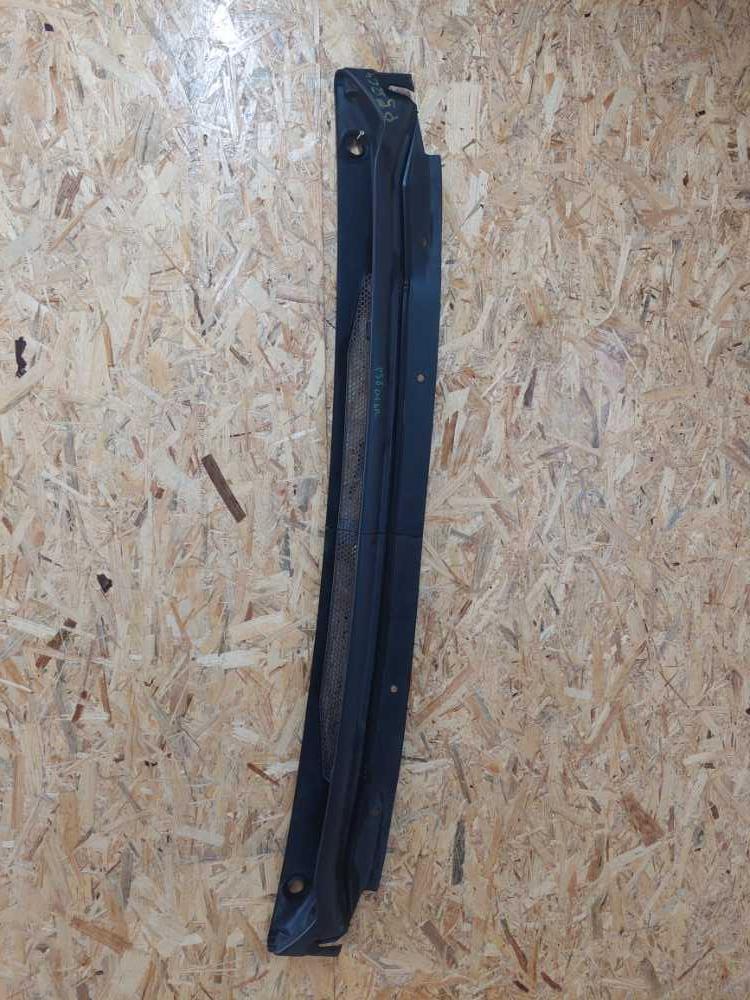 Plast pod čelní okno / torpédo Citroen C4 Grand Picasso do 2013 9687793577 9687792077