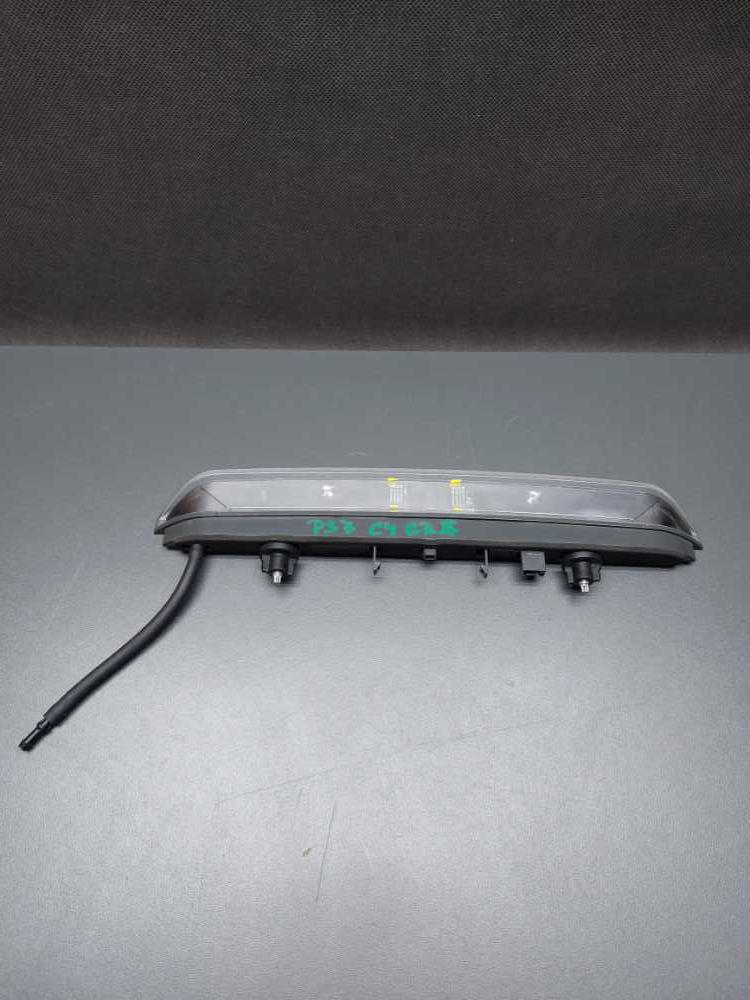 Třetí brzdové světlo Citroen C4 Grand Picasso II od 2013 / Peugeot 508SW 9688016380 9800412680 9802932180 9676404980