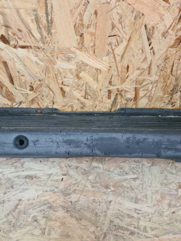 Nárazník zadní Peugeot Boxer Fiat Ducato Citroen Jumper III L2 H1 od 2006 oděrky s otvory pro PDC