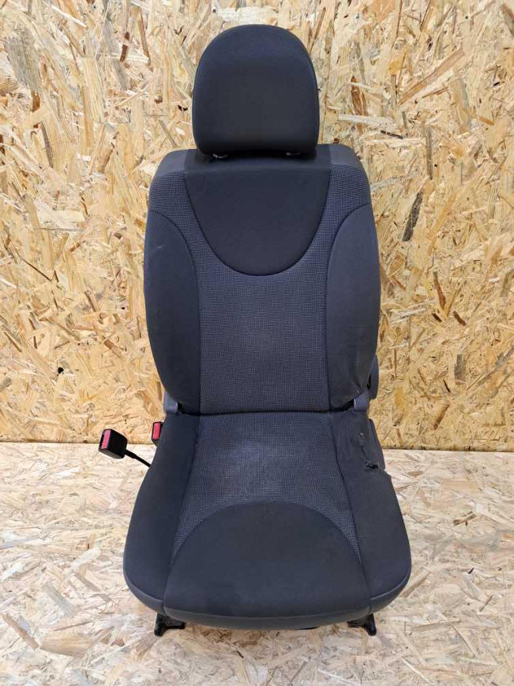 Sedadlo levé přední Peugeot Expert Citroen Jumpy Fiat Scudo od 2006 prosezený podsedák