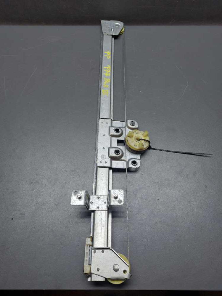 Mechanismus stahování okna pravý přední Peugeot Boxer Citroen Jumper Fiat Ducato III od 2006